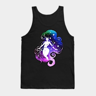 Space Witch Tank Top